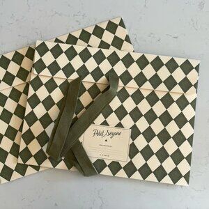 Petit Sézane Gift Pouch